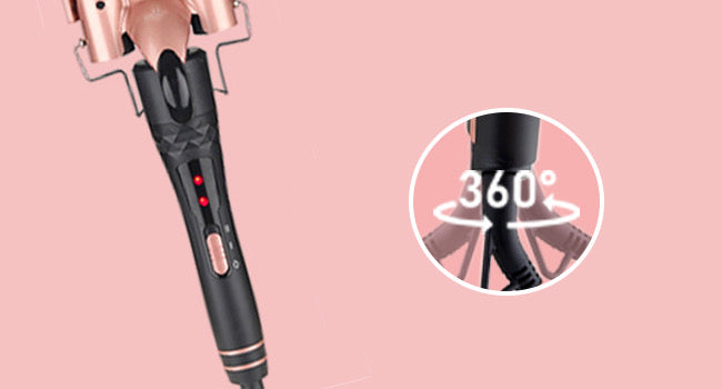 5 in 1 Hair Curler