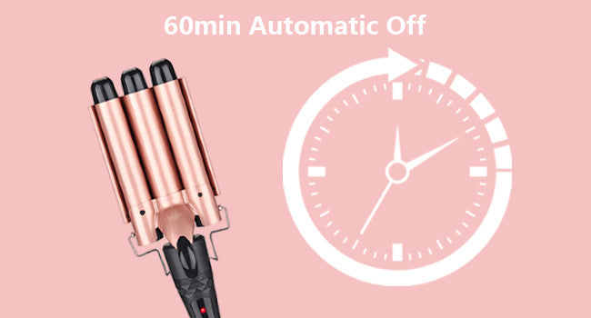 5 in 1 Hair Curler