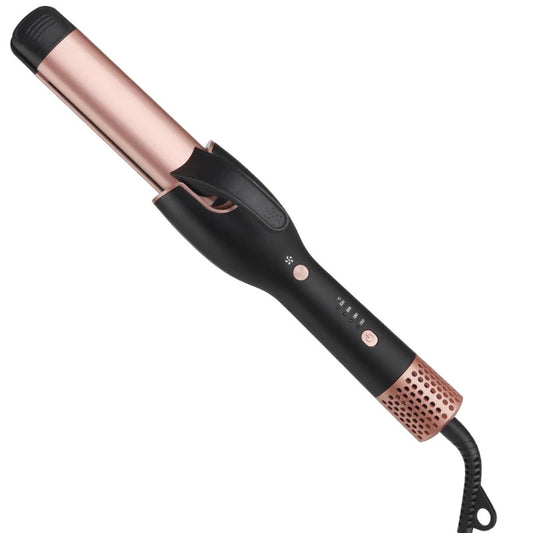 2 in 1 Hair Straightener